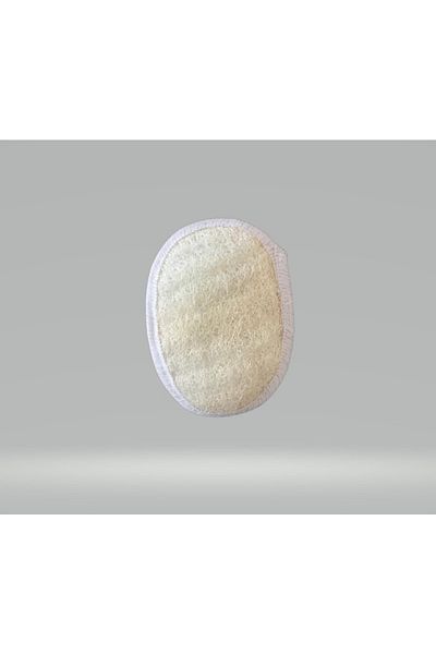 Shower Oval Pumpkin Bag Pumpkin Fiber 17*12cm