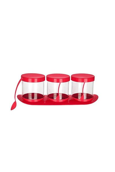Titiz Lola Spice Set Ap-9448 500 ml 3 Pcs