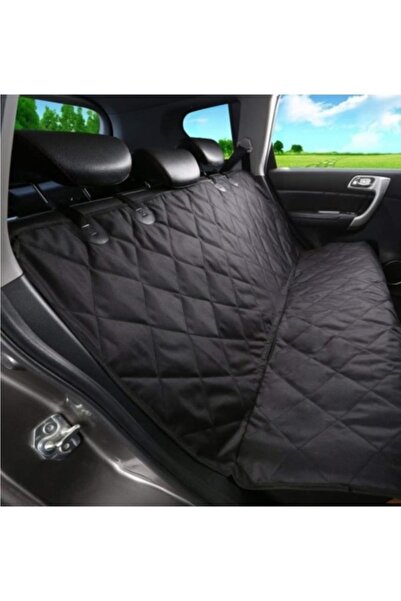 Ankaflex Car Back Seat Cover Car Baby Kids Blanket Waterproof Liquid Proof Di...