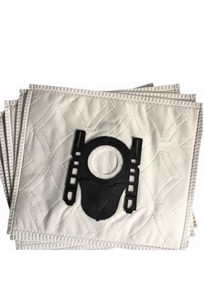 Bosch Bgbs 2rd1 - 5 Pieces Vacuum Cleaner Dust Bag