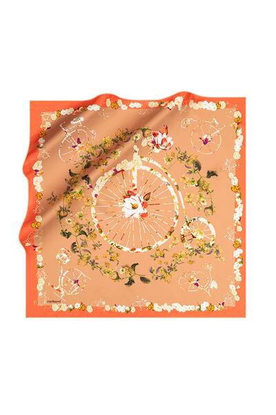 Cacharel 90x90 Τουίλ