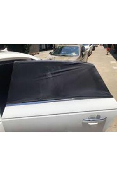 Ankaflex Zavjesa za bočni prozor automobila, mreža protiv insekata, automobil...