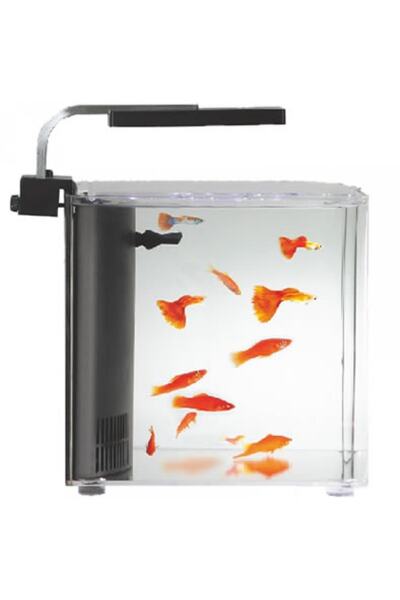 Resun Aquasyncro Clarity Nano Akvaryum 20x20x25