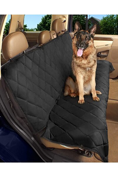 Ankaflex Car Seat Protection Cover Case Auto Vehicle Interior Waterproof Mattress Cat Dog Cushion Bed