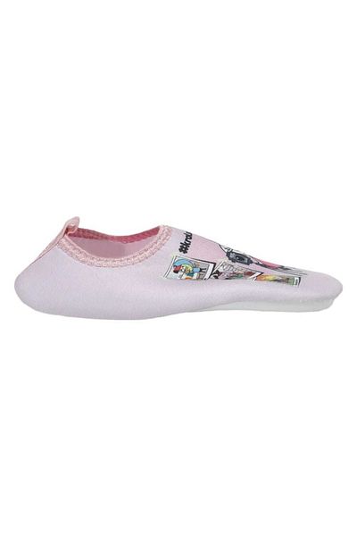 Kral Şakir Komesi 2fx Lilac Children's Sea Shoes