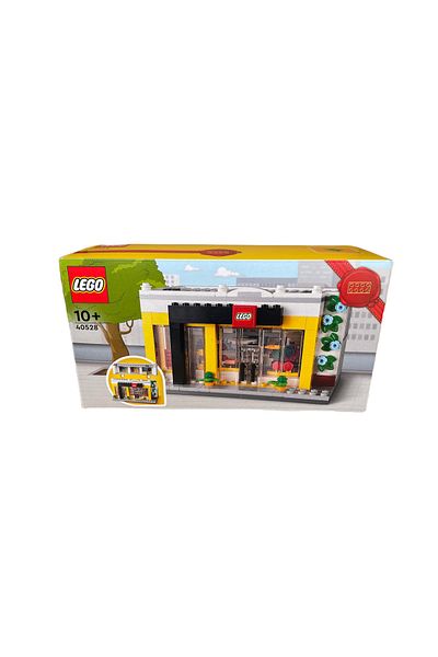 LEGO Ideas 40528 Store (402 Pieces)