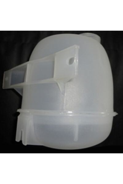 Genel Markalar Dacıa Solenza- 03/06; Uyumlu Radyatör Yedek Su Deposu (genleşm...