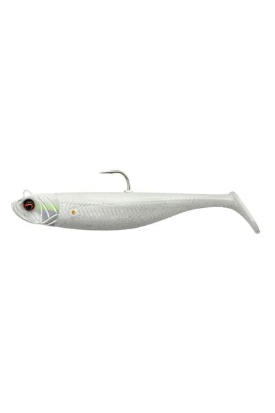 Savage Minnow 10 Cm 20 Gr 2+1