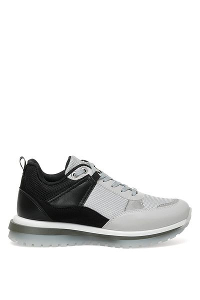 İnci Tenis de damă Leaf.z 2pr gri