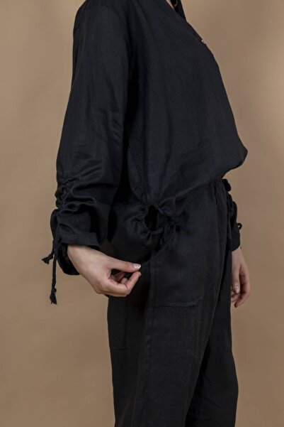 sares Μπλούζα Plus Size - Relaxed Fit