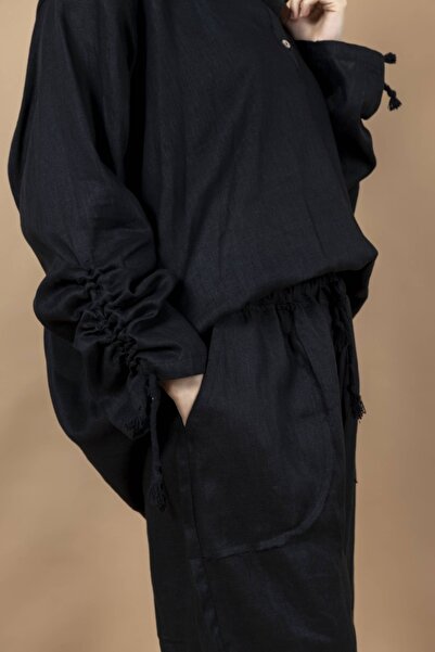 sares Μπλούζα Plus Size - Relaxed Fit