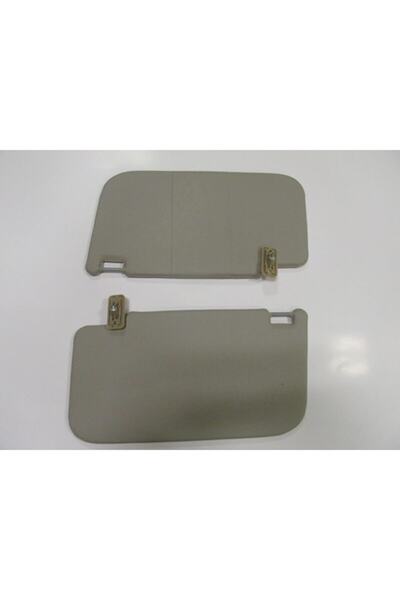 FZT Öz-iş Opel Combo Σετ Εσωτερικής Αντηλιακής Προστασίας