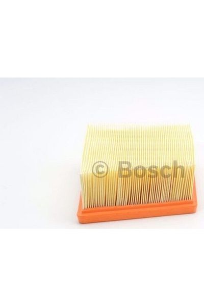 Bosch Ford Ecosport 1.5 Tdci 2013-2020 Air Filter