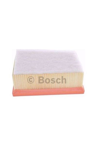 Bosch Renault Megane Iv 1.5 Dci 110 2016-2020 Air Filter