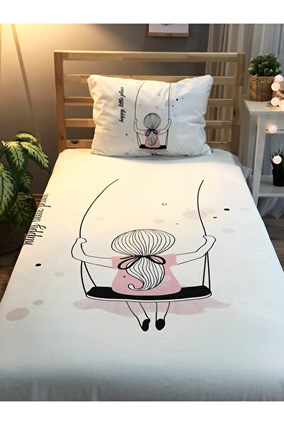 Evmila Printed Velvet Decorative Baby and Kids Blanket