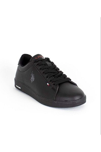 U.S. Polo Assn. Black - Franco M Sneaker Sneaker Shoes
