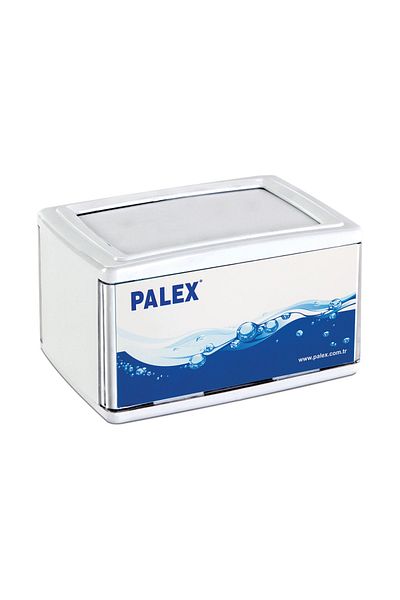 MATARMUTFAK Napkin Holder Desktop Dispenser Color Palex