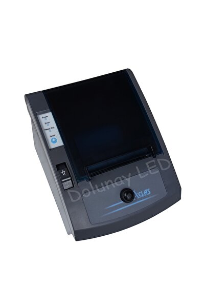 Dolunay LED Sıramatik Butonlu Yazıcı