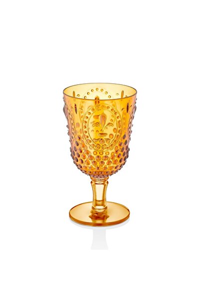 Depa Acrylic Honey Standing Cup