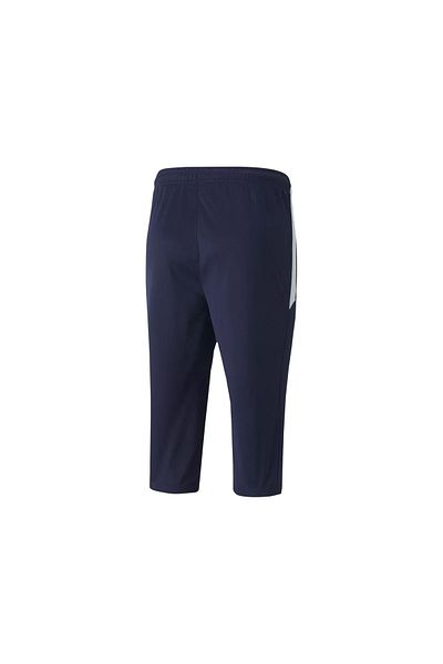 Puma Teamliga Training 3/4 Pants Ανδρικά casual φούτερ 65727106   Μπλε ναυτικό