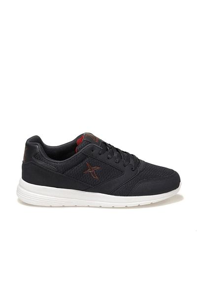 Kinetix DELTA MESH M 1FX Navy Blue Men's Sneaker Shoes 100661795