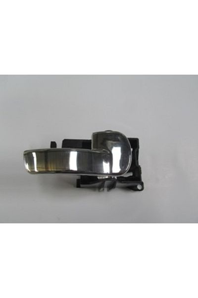 OTOCO Nissan Pick Up - Navara - 06/14 Rear Door Interior Opening Handle Right (handle Nickel plated) (euro Body) 80670-4x02b