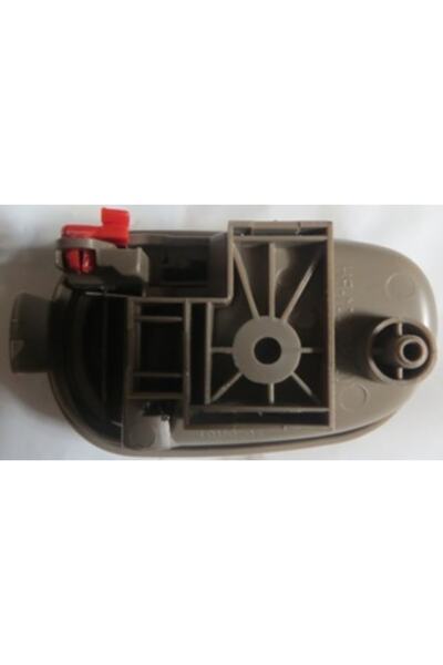 oto yedekcim Kia Rio I-01/02 Sola Beige Front Door Interior Opening Handle