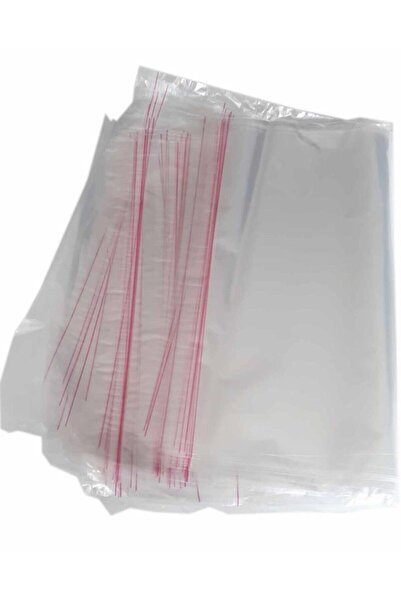 Yılca Kilitli Naylon Torba 50mm X 50mm 1000adet 1 Kutu