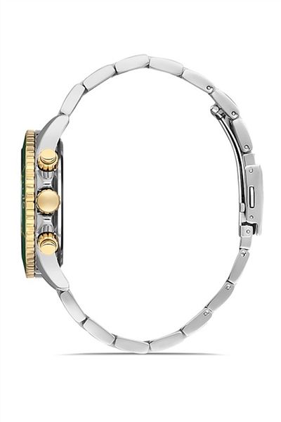 DAVID GUNER Dg-8252Ga-D10 Men's Wristwatch