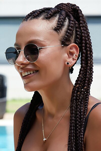 By Harmony Bh Ex3447 05 Women's Sunglasses