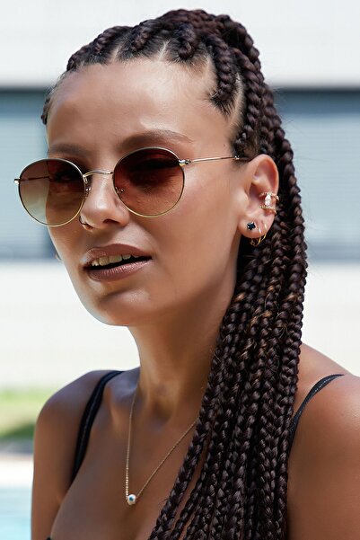 By Harmony Bh Ex3447 06 Women's Sunglasses