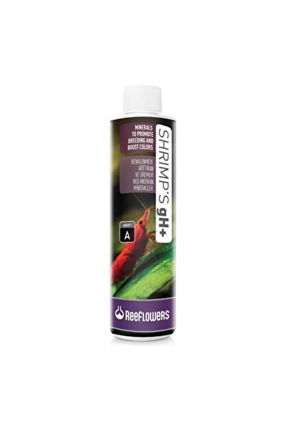 ReeFlowers Shrimp Gh+ 85ml