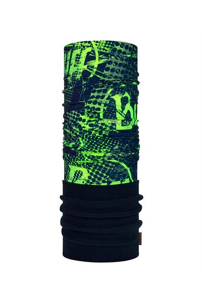 Buff ® Polar Havoc Blue