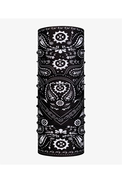 Buff ® Orıgınal Ecostretch New Cashmere Black