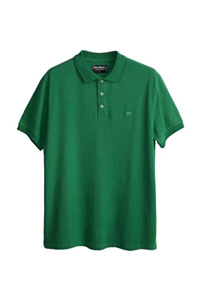 Bad Bear 21.01.07.051-c13 Stark Erkek Polo T-shirt