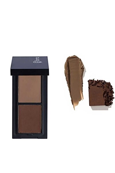 Flormar Eyebrow Desing Kit Medium 30