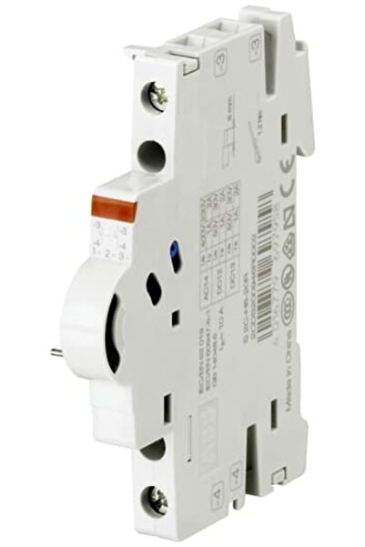 ABB S2c-h6-20r S200-f200 Yard.kontak 2a