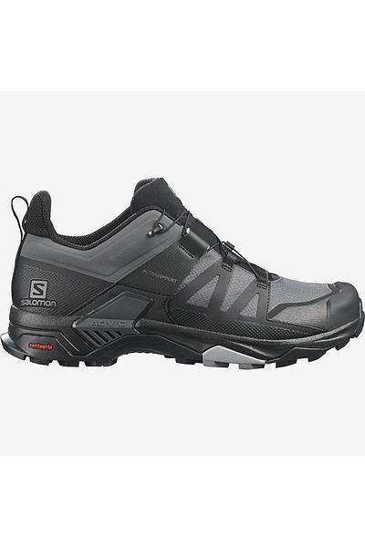 Salomon Ανδρικά παπούτσια X Ultra 4 Gtx - Magnet/μαύρο/μονότυπο