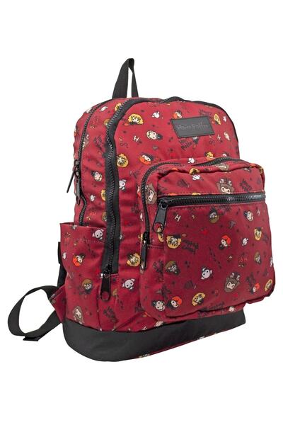 Harry Potter Rucsac (set de 4 bucăți)