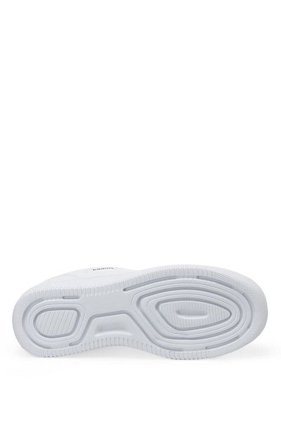 Kinetix Beyaz - Tyra Pu 2pr Erkek Sneaker