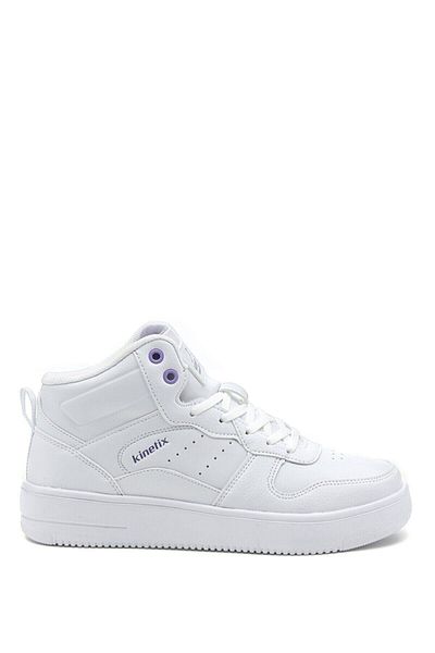 Kinetix Tenis de damă Tyra Pu Hi W 1pr alb Hi