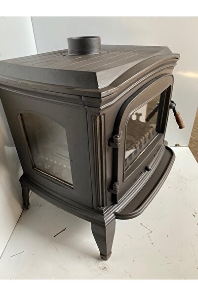 flamestove Altara Lüx Fs032 Döküm Soba Şömine