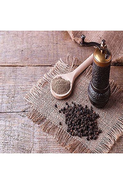 Zamane Çarşı 100g Grain Black Pepper