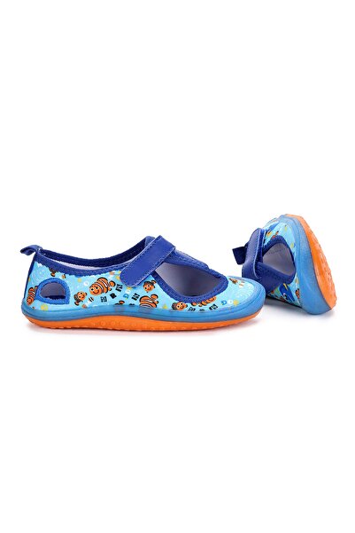 Kiko Kids 01 Aqua Boys/Girls Sandals Slippers Shoes