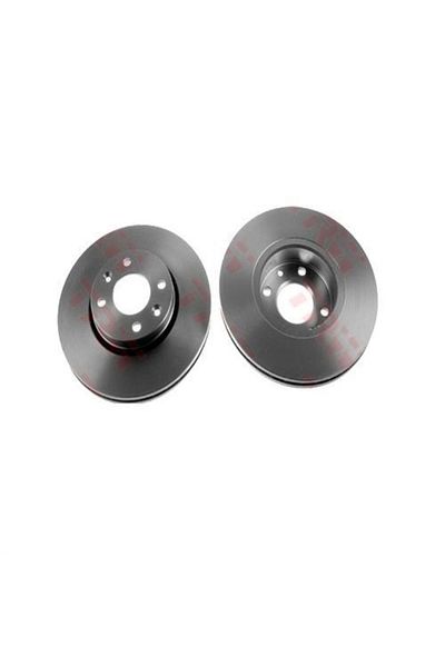 Bosch مرآة الفرامل الأمامية Mgn III Clıo III 05 Modus 04 Mıcra 03 Logan 04 Note 06 260x22x4dlxairy402064911ص