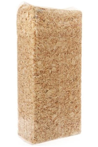 Petiz Kemirgen Altlığı Talaş 1 Kg