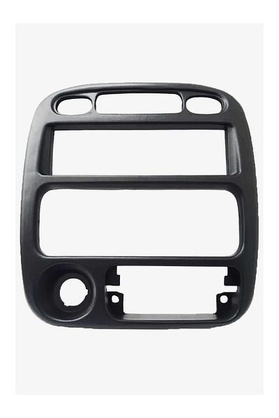 SERKAR Hyundai Accent Tape Frame 95-00 Air Conditioned Type