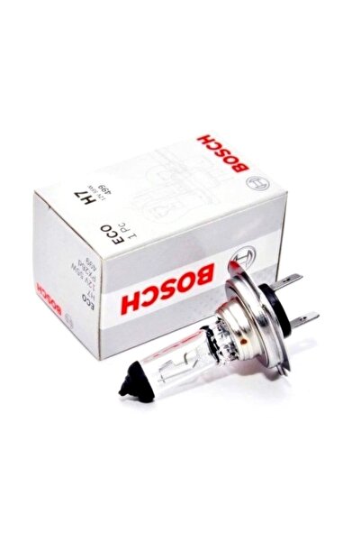 Bosch H7 12v 55w Far Ampülü?? ,h7 Ampül,h7 Far Ampülü