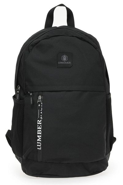 lumberjack Τσάντα Oliver 2w Ct185 2pr