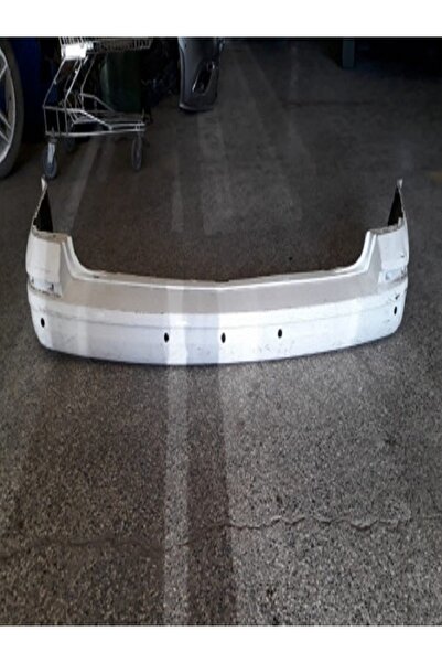 sdtgarage Volkswagen Transporter T5 1992-2004 Arka Tampon